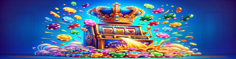 Cash Bandits No Deposit Bonus